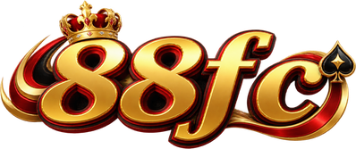 88f c লোগো
